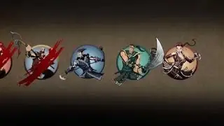 Shadow Fight 2 Vortex VS 7 Mini Boss
