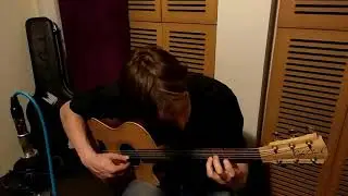 Ave Maria - Franz Schubert, Arr. Jose de Azpiazu