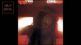 Death SS - Black Mass (Full Album)