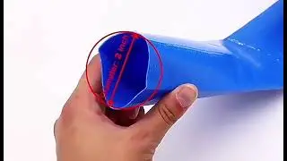 2 3 4 5 inch PVC hose High pressure water suction hose