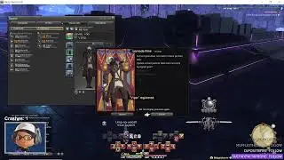 We are the Champions, my friieends! FFXIV Dawntrail Raid time!