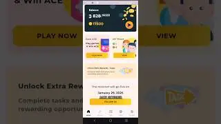 Dot || Dot Coin Mining || New Mining Application || New Dot Coin Mining Application || Dot