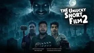 The Unlucky Short Film 2 | Funny Sketch Series | EP 5