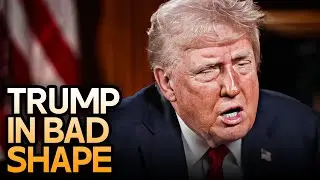 Psychiatrists Agree Trump CLEARLY Has Dementia