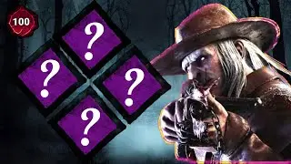 My P100 Deathslinger Endgame Build Did NOT Go To Plan...