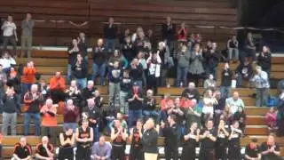 Ben Vander Plas 1000 points