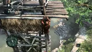 Assassin's Creed IV: Black Flag With Five and Zero Part 1- The Chase Begins