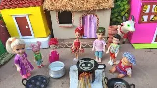 Barbie Doll/Dolls Cartoon/Gudiya Wala Cartoon/Gudiya wale cartoon\DOLLFUN/DOLLFUN94