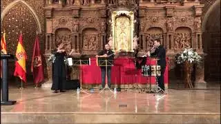 LUGH Tr&iacute;o - Javier Sierra
