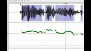 Tutorial Praat: Introducción |  | UPV