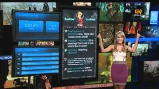 E3 Expo 2011 Intro plus Dead Island