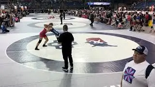 2025 US Marine Corp Junior Nationals