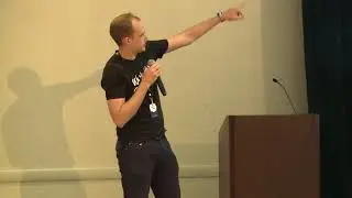 How to Prototype & Test User Experience Quickly - Joe Mellin