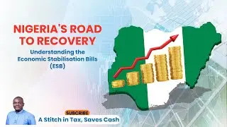 Economic&nbsp;Stabilisation&nbsp;Bills&nbsp;(EBS): A Path to Nigeria&rsquo;s Fiscal Reforms and Economic Resilience