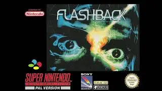 Flashback Full OST