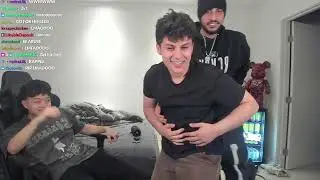 FAZE RAIN OWNS JASON AND RON