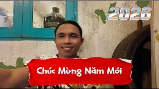 CHÚC MỪNG NĂM MỚI | TRÒ CHUYỆN NGÀY ĐẦU NĂM #tuananhtv  #vietnam