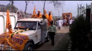 guru nanak dev ji nagar kirtan pind daburji