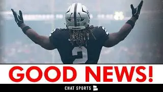 Ashton Jeanty GOOD NEWS! ESPN NFL Insider Adam Schefter & Ian Rapoport Confirm Injury Report