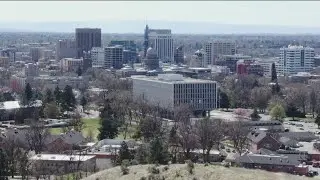 Report claims Boise rent prices decreasing