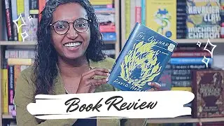 The Orchard by David Hopen | Book Review