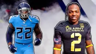 Top 3 All-Time Greatest High School Running Backs l Sharpe Sports