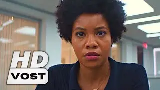 BLACK GIRL Bande Annonce VOST (2023, Disney+) Sinclair Daniel, Ashleigh Murray,