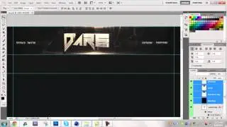 Dare Nikolai - BG Speedart by Mogdzn