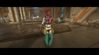 Nova Prime ENCORE - 99,2% Damage Reduction - NUKING Nova