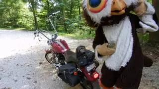 Twang and Round - Behind The Beat (Webisode 4) - Life On The Road