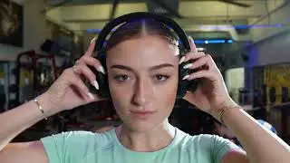 Cynergi Health & Fitness Club- Work out like no one is watching
