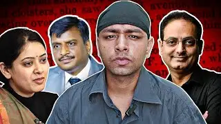 Warning : ⚠️ Don't Do UPSC You are becoming a Slave | Vikas Divyakirti, Vijender, Vijender Masijeevi