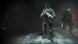 Striker Classified / PVP / PVE / The Division
