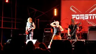 POMSTA - BINGO Fullshow (Official Live)