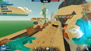Block N Load: no W key challenge