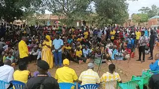 KENKEBU-KABWERI: Am going to Parliament to demand what belongs to us, Dr Wakida to Kenkebu.