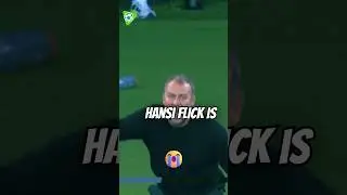 Hansi Flick Humbled by Luis Enrique! | Barcelona vs PSG 2025 Tactical Masterclass