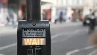 BBC London News - Oxford Street to go traffic free (September 19, 2025)