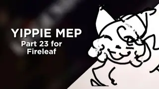 MEP PART FOR @FireLeaf_WC
