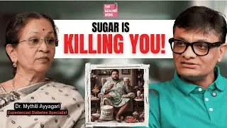 Diabetes Reality: Sugar 
