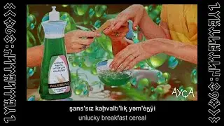 Retro Palmolive Fruit Loops | Tabak Harikası