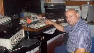 LOS PERSONAJES DE RADIO CADENA ECO