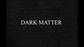Нина Потехина - Dark Matter