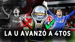 Independiente, equipo Kuka y resentido
