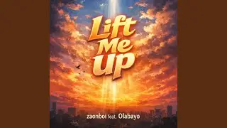 LIFT ME UP