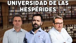 Universidad de las Hespérides: preguntas y respuestas