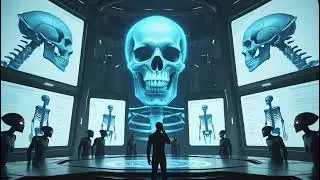 How Earth's Class 20 Deathworld Status Shook the Intergalactic Community(HFY)