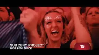TOP 50 EDM OF MARCH 2020