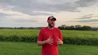 Greenwalt at Monocacy