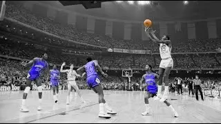 BratskBasket / Michael Jordan / The Last Dance Mixᴴᴰ